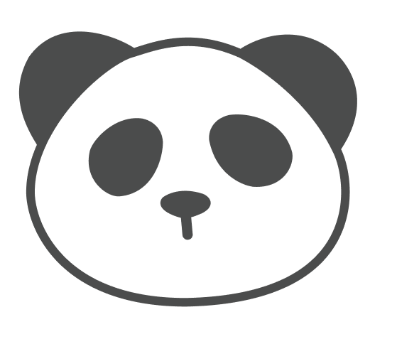 pandasome logo bg