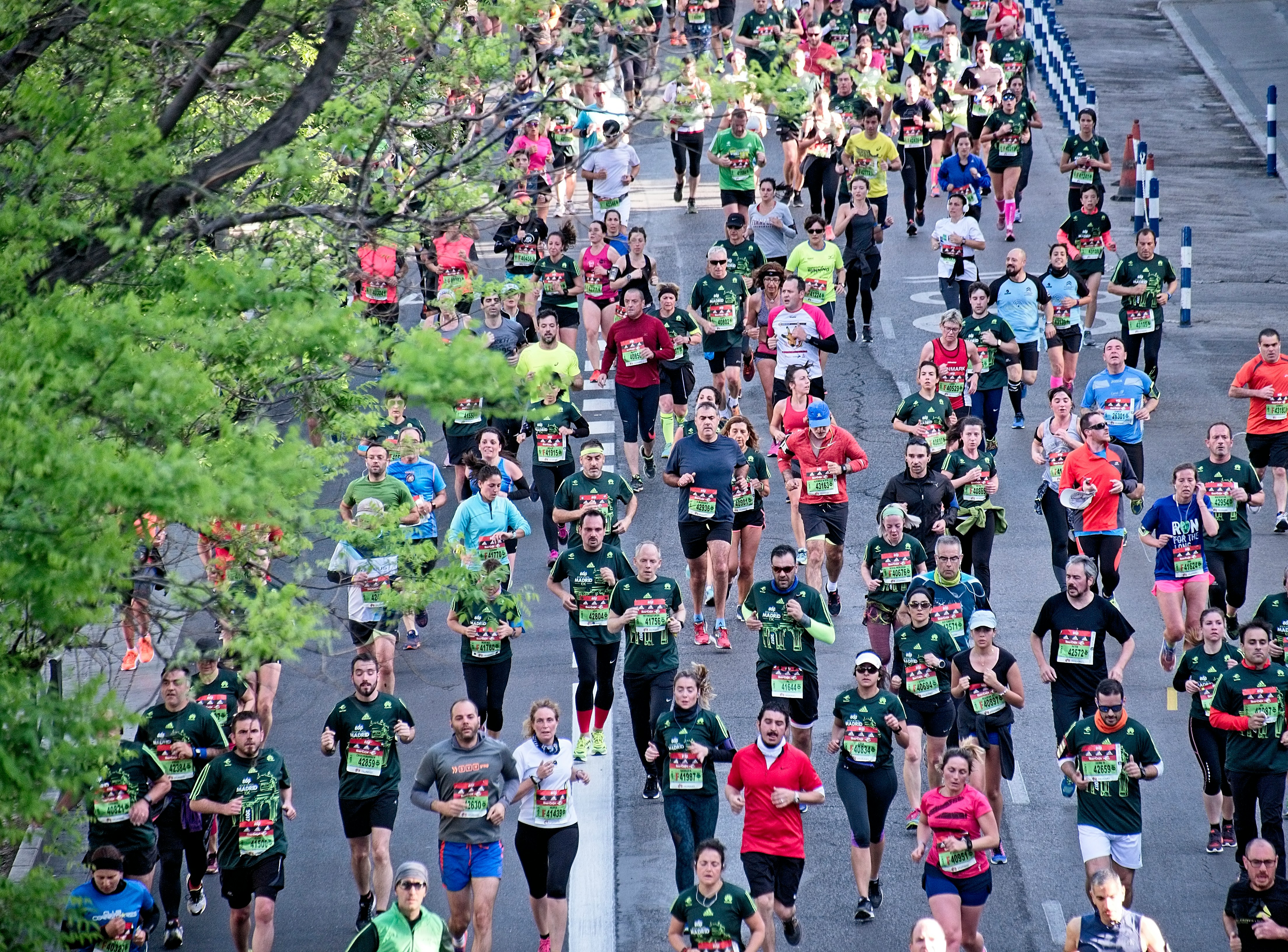 Running the Digital Marathon: The Strategy of Promoting Races on Chinese Social Media